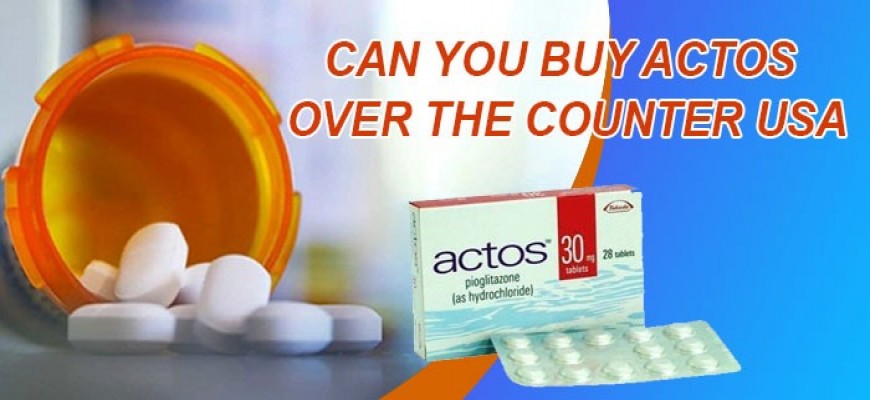 Actos for Sale